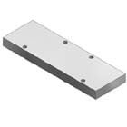VVQ5000-10A-5, Blanking plate for VQ5000, Non plug-in