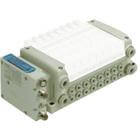 VV5QC11-S, Serial Transmission: EX260 integrated-type (for output)