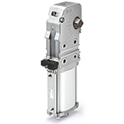Clamp Cylinders[fi-fi]Pneumatic Cylinder Clamps