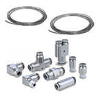 Fittings & Tubing (Stainless Products)