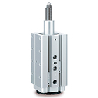 MHM-X7776 – Ventosa magnética / Modelo de 3 posiciones