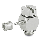 M-*-2, Miniature Fitting (Only for Miniature Tube)