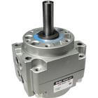 56-C(D)RB1*W50~100, Rotary Actuator, Vane Style, ATEX category 3 - II 3G
