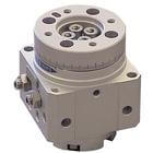 25A-M(D)SUB*1~20, Rotary Table, Basic Type