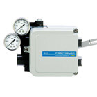 IP8000-X14, Electro-Pneumatic Positioner with Lever Type Feedback (ATEX)