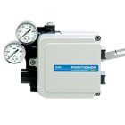 IP8000, Electro-Pneumatic Positioner with Lever Type Feedback