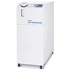 HRLE090-W, Compact Dual/Basic Thermo-Chiller For Lasers