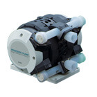 PAF5000, Process Pump: Automatically Operated Type, Air Operated Type, Female Thread