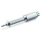 Dust-tight & Water-jet-proof, IP69K Type – HF2A-LEY