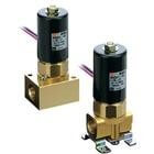 PVQ30, Proporcionálny ventil, kompaktné prevedenie, 0 až 100 l/min