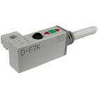 D-F7K, sensore per trimmer di regolazione
