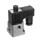 Direct Operated 3/4/5 Port Solenoid Valves