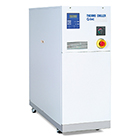 Kühl- und Temperiergerät für die Halbleiterindustrie - HRZ-F
