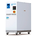 Thermo-chiller con gas non fluorurati (refrigerante CO2) per il settore dei semiconduttori - HRZC