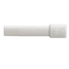 KQ2P, witte one-touch-koppeling - plug