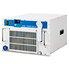 Low GWP Refrigerant Thermo-chiller/Rack Mount Type – HRRF