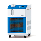 Non F-Gas (CO2 Refrigerant), Standard Type Circulating Fluid Temperature Controller – HRSC