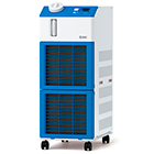 Non F-Gas (CO2 Refrigerant), Standard Type Circulating Fluid Temperature Controller – HRSC090