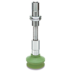 Abrasion resistant with buffer – ZP3C-(T#JB)#B