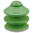 Abrasion resistant with retainer – ZP3C2-D