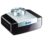 Electric Gripper for Collaborative Robots – LEHR