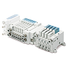 JJ5SY3-10F, D-sub Conector