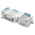 JJ5SY3-10S, Sistema de bus de campo EX260