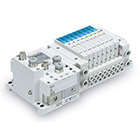 Fieldbus System
[no-no]Fieldbus System