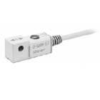 D-G5BA, Water Resistant 2 Colour Indication Style Solid State Switch, Band Mounting, Grommet