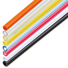TU, Polyurethane Flat Tubing, Multi-Core, Multi-color, Roll