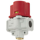 VHS2510/3510/4510/5510, Pressure Relief Valve, 3-Port, w/Locking Holes (Double Action)