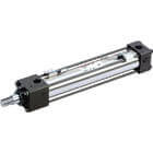 CH(D)SD Hydraulic Cylinder (Comforms to ISO) : 10 MPa