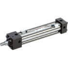 CH(D)SG Hydraulic Cylinder (Comforms to ISO) : 16 MPa