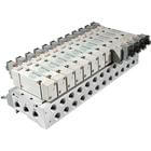 Flat Cable Type Manifold